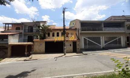 Imóvel de 4 dormitórios e 2 suítes sendo em Parque Continental 2 - Guarulhos por R$ 850.000 para venda