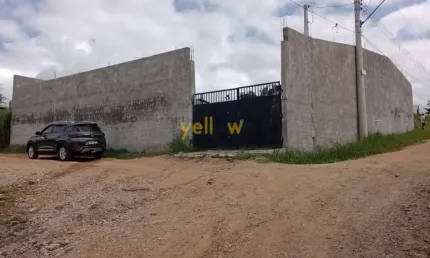 Terreno Residencial  em Veraneio Irajá - Jacareí, SP