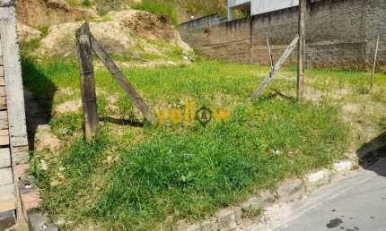 Terreno Comercial em Jardim Eldorado  -  Santa Isabel