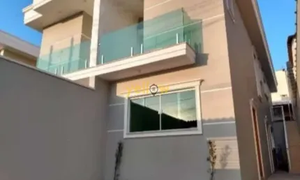 Imóvel em Parque Residencial Scaffibi II - Itaquaquecetuba com 105M², 3 dormitórios, 3 banheiros por R$ 530.000. Confira!