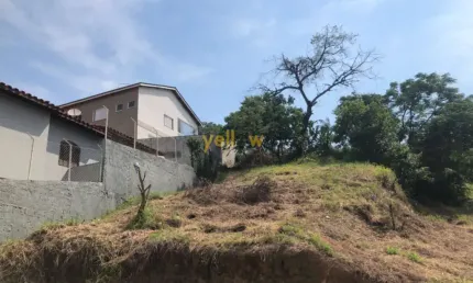 Terreno Residencial em Chácara São José - Arujá: Venda e Locação por R$ 900.000.000