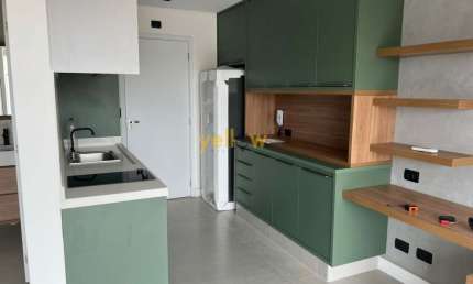Apartamento com 1 quarto para alugar na Chácara São José, Arujá 
