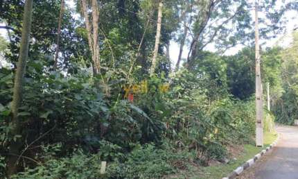 Terreno em Condomínio Arujázinho I, II e III por R$375K - Venda