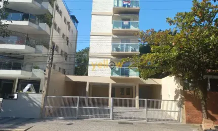 Enseada, Guarujá: Apartamento 3 dormitório, 1 suíte e 2 banheiros à venda por R$ 520.000