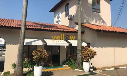 Casa em Condomínio Fechado em Residencial Real Park - Arujá, SP