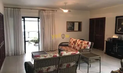 Apartamento de luxo em Riviera de São Lourenço - Bertioga: 134m², 2 dormitórios, venda por R$2.800.000