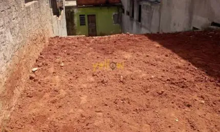 Terreno Residencial  em Jardim Patrícia  -  Itaquaquecetuba