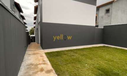 Casa em Suzano: 2 dormitórios, 2 suítes, 64m² por R$ 289.000 - Venda