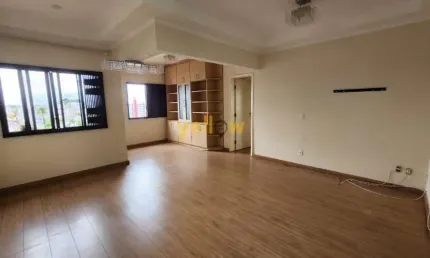 Imóvel de 80m² no centro de mogi das cruzes com 3 dormitórios e 1 suíte por r$505.000 - venda