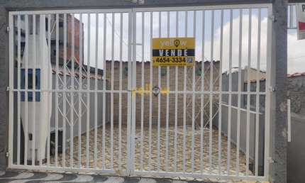 Casa em Jardim Moraes: 2 Dormitórios, 2 Suítes, 3 Banheiros  - Venda R$ 399.900,00