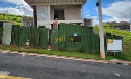Casa em Condomínio Fechado em Morro Grande - Santa Isabel, SP
