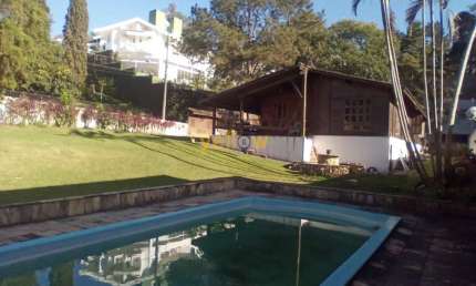 Casa em Condomínio Fechado em Arujázinho I, II e III - Arujá, SP