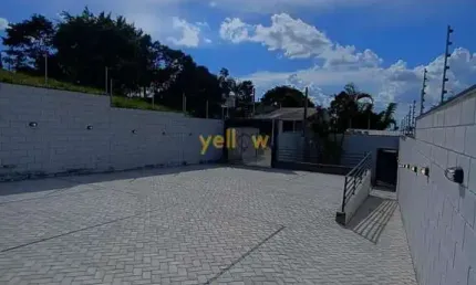 Casa em Vila Melchizedec: 2 Dorms, 2 Banheiros por R$349.000