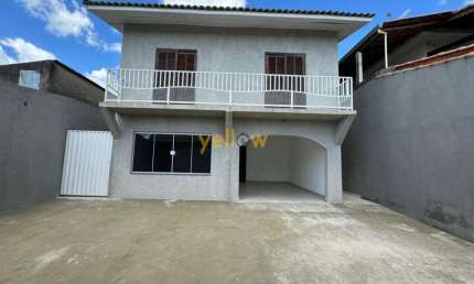 Casa com 4 quartos à venda na Cidade Nova Arujá, Arujá 