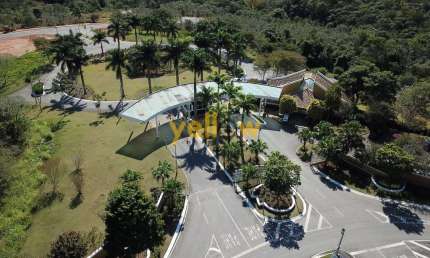 Casa em Condomínio Fechado em Condomínio Ibirapitanga - Santa Isabel, SP