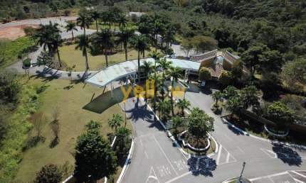 Terreno em Condomínio Ibirapitanga - Santa Isabel por R$ 350.000 - Venda