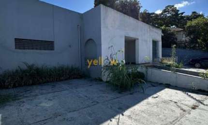 Galpão de 25M² em Vila Albertina - São Paulo: venda por R$ ou locação por R$ 15.000,00/mês.