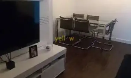Apartamento em Jardim Vila Formosa - São Paulo: 54M², 2 Dormitórios, 1 Suíte e 2 Banheiros por R$ 400.000,00 - Venda e Locação