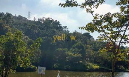 Casa em Condomínio Fechado em Condomínio Hills III - Arujá, SP com 5 suites