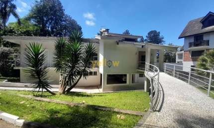 Casa em Condomínio Fechado em Arujázinho I, II e III - Arujá, SP