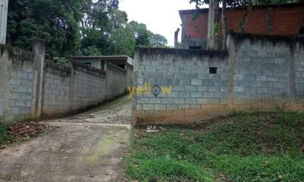 Terreno Rural em Granja Urupes - Santa Isabel com 2 Dormitórios e 2 Banheiros por R$ 300.000 - Venda e Locação