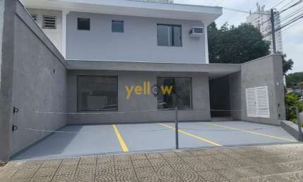 Casa Comercial de 150m² em Vila Gomes Cardim - São Paulo: Venda e Locação por R$1.3M