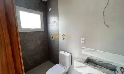 Casa em Condomínio Fechado em Jardim Rodeio - Mogi das Cruzes por R$ 2.200,00 - Venda e Locação