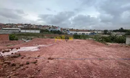 Terreno residencial em parque rodrigo barreto - arujá por r$ 75.000: venda
