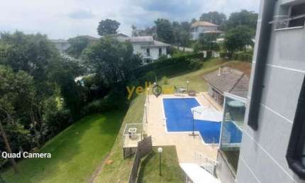 Belissima casa em Novo Horizonte Hills I e II - Arujá, SP