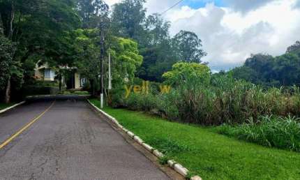 Terreno de Condomínio Hills I e II, Arujá por R$ 1.8 mi - Venda de Terreno.