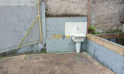 Terreno Residencial com edícula em Nova Arujá por R$ 2.6 mi para venda - Confira!
