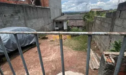 Terreno Residencial em Jardim Adriane: Venda e Locação por R$ 200.000