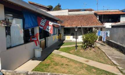Casa em Bairro Jordanópolis - Arujá: 2 Dormitórios, 80M² Área útil por R$ 650.000 - Venda