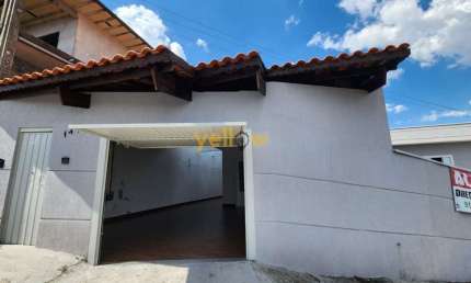 Casa com 3 quartos para alugar no Jardim Nascente, Itaquaquecetuba 
