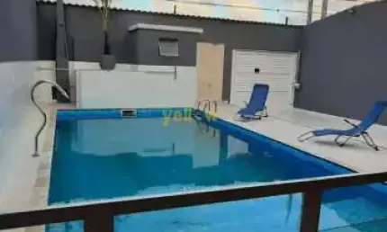 Casa com 6 quartos à venda no Jardim Santa Terezinha, Itanhaém 