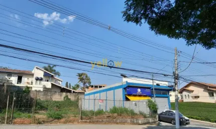 Terreno Residencial em Centro - Poá por R$265K - Venda