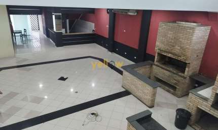 Ponto comercial para alugar no Jardim Planalto, Arujá 