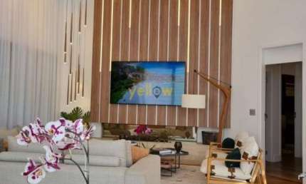 Casa em Condomínio Fechado em Parque Residencial Itapeti - Mogi das Cruzes | 370M², 4 Dormitórios, 4 Suítes, 5 Banheiros | Venda e Locação por R$ 5.800.000