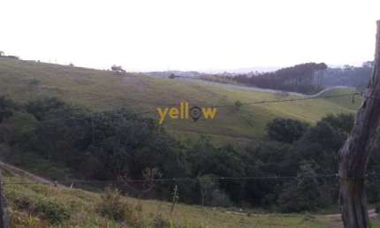 Terreno Rural em Mirante do Arujá - Arujá: Venda e Locação por R$ 6 Milhões