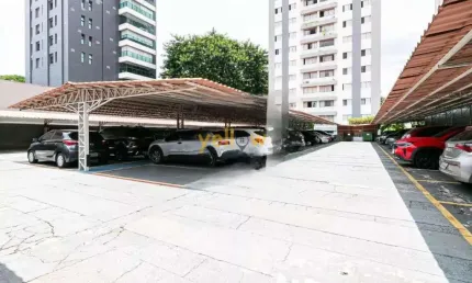 Apartamento 2 quartos em Cidade Mãe do Céu, São Paulo - 60m² por R$ 750.000 (venda) e R$ 6.350 (locação) | Imóveis SP