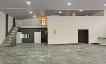 Ponto comercial para alugar na Vila Riman, Arujá 