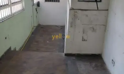 Ponto comercial para alugar na Vila Riman, Arujá 