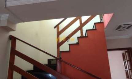 Casa em Jardim Rincao - Arujá com 3 Dormitórios e 3 Banheiros por R$ 750.000 - Venda e Locação
