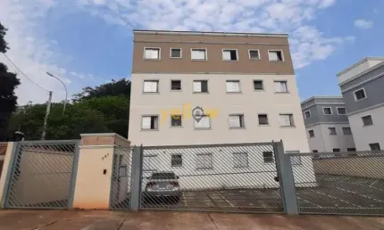 Apartamento de 2 Dormitórios em Jardim Ângelo - Arujá:Locação por R$ 2.469,13