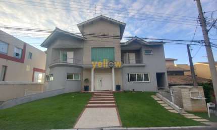 Apartamento em Condomínio Aruã - Mogi das Cruzes, SP