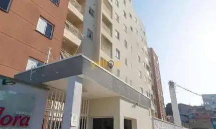 Apartamento Jardim Caiubi: 49m², 2 dormitórios, 1 banheiro - venda R$ 350k