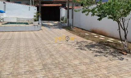 Casa de 5 dormitórios em jardim cristina - santa isabel por r$570k - venda