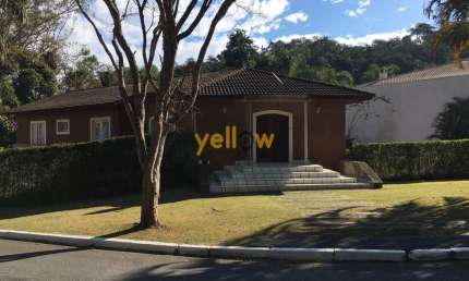 Casa com 4 quartos para alugar no Novo Horizonte Hills I e II, Arujá 