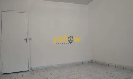 Alugue um salão de 22m² no Centro de Arujá por apenas R$750/mês