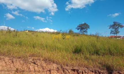 Terreno Rural em Chácaras Reunidas Canadá - Santa Isabel por R$ 270.000 para venda
